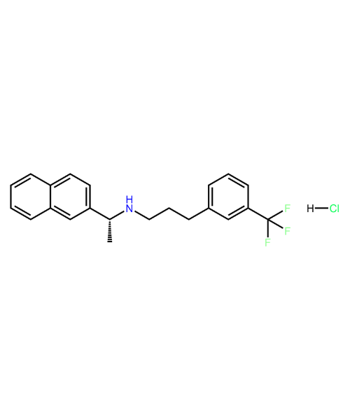 Cinacalcet regio isomer