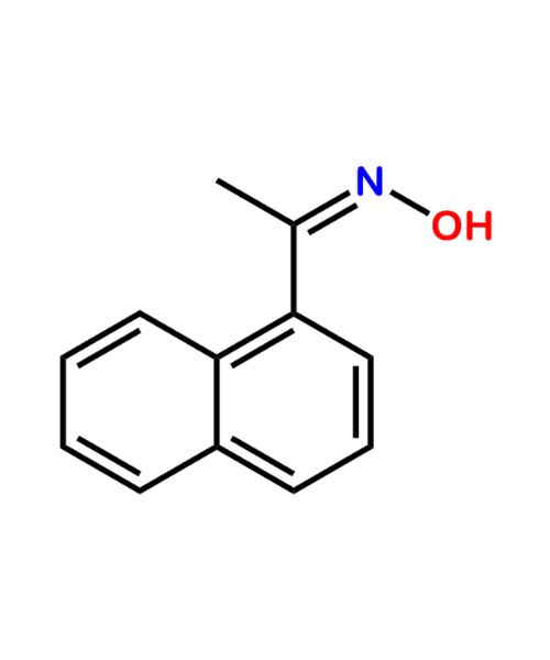 Cinacalcet Oxime Impurity