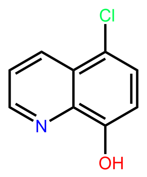 Clioquinol EP Impurity A