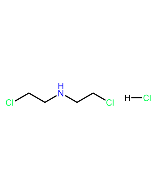 Cyclophosphamide EP Impurity C