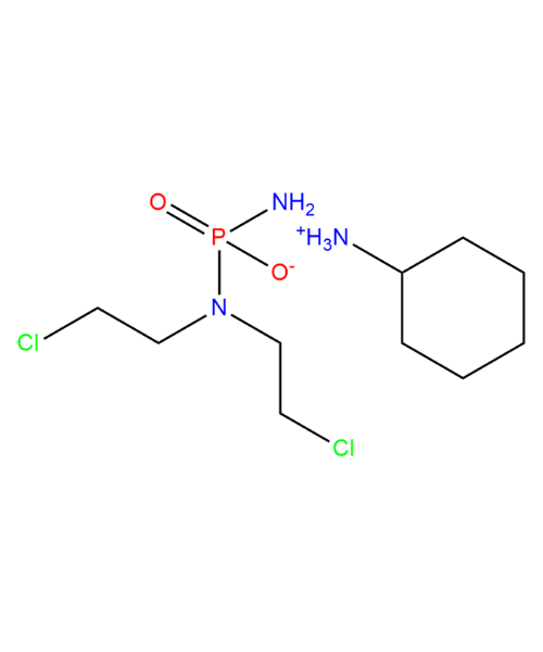 Cyclophosphamide Impurity, Impurity of Cyclophosphamide, Cyclophosphamide Impurities, 1566-15-0, Cyclophosphamide Impurity 4