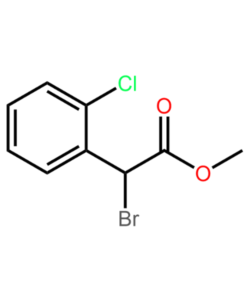 Clopidogrel Impurity 47