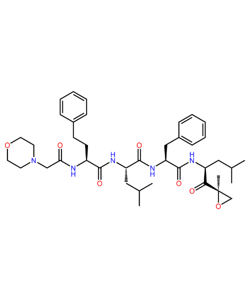 Carfilzomib