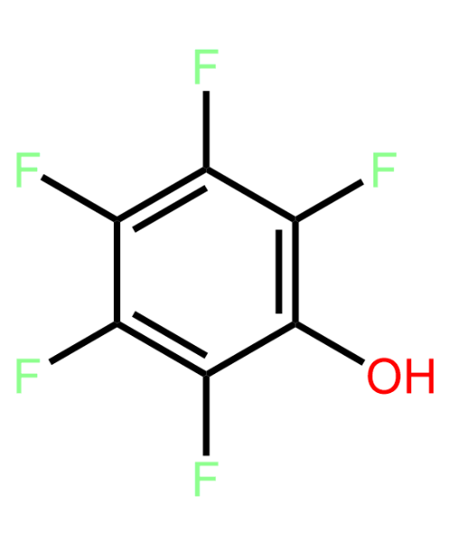 Pentafluorophenol