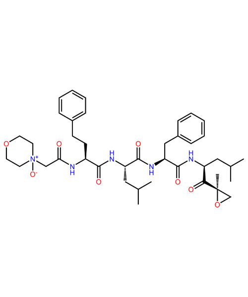 Carfilzomib N-Oxide Impurity