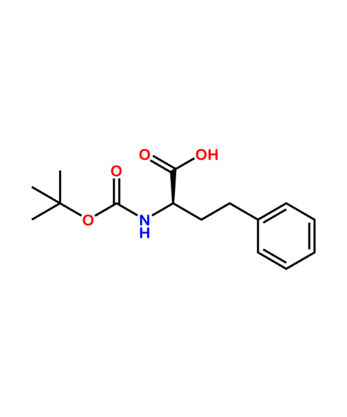 Carfilzomib Impurity, Impurity of Carfilzomib, Carfilzomib Impurities, 82732-07-8, Boc-D-Homophenylalanine