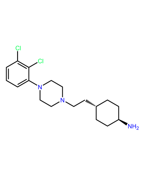 Cariprazine Impurity 1