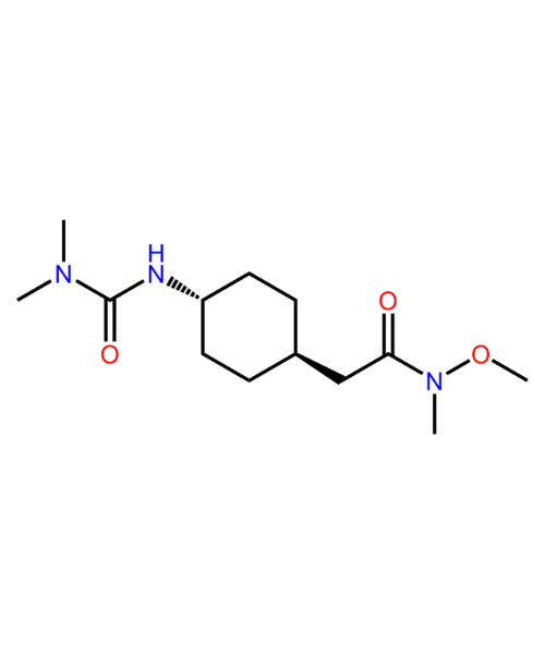 Cariprazine Impurity 17