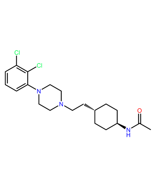 Cariprazine Impurity 18