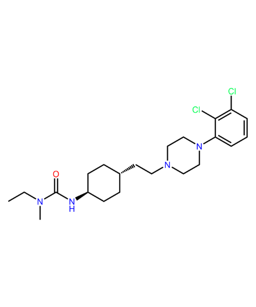 Cariprazine Impurity 19