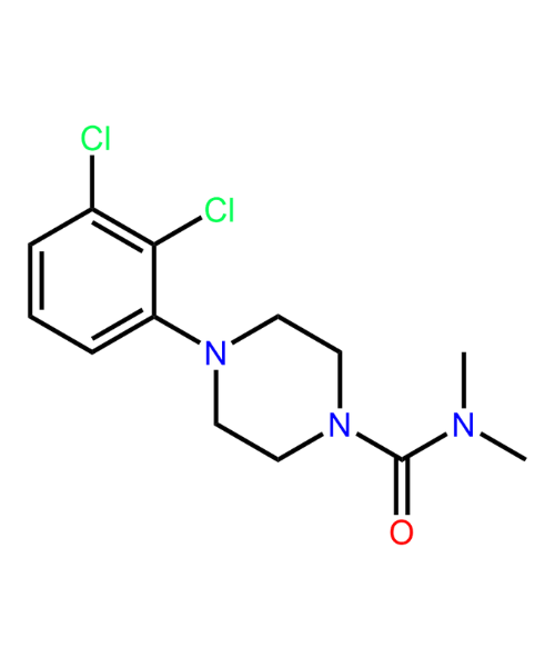 Cariprazine Impurity 22