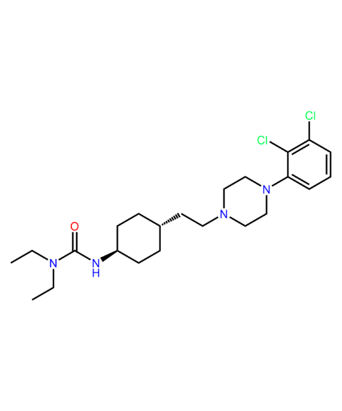 Cariprazine Impurity 24