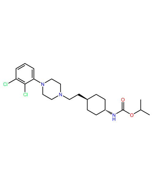 Cariprazine Impurity 3