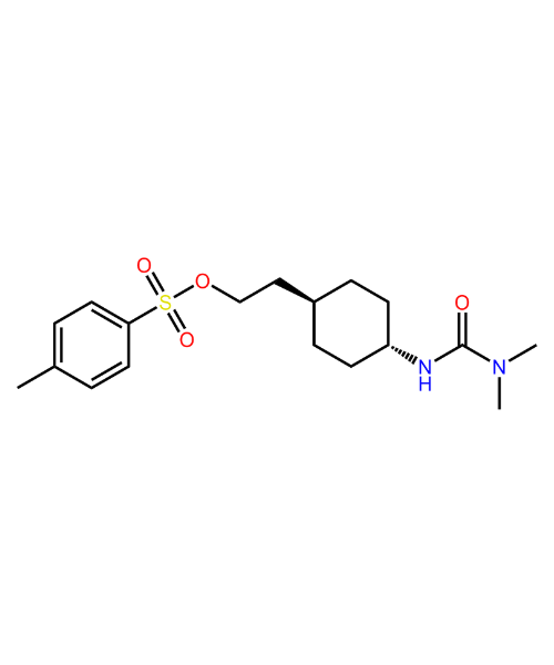 Cariprazine Impurity 6