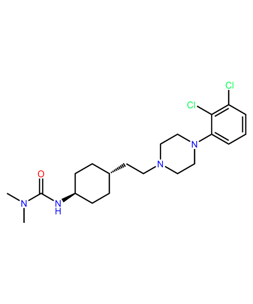 Cariprazine working Standard
