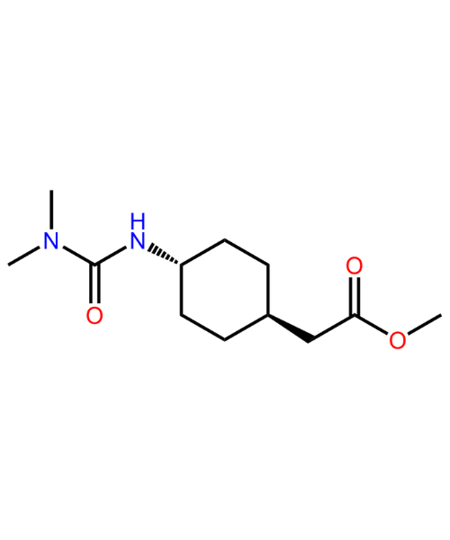 Cariprazine Impurity 46