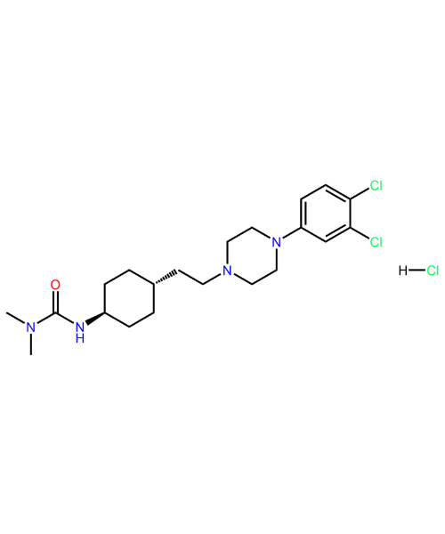 Cariprazine Impurity 48