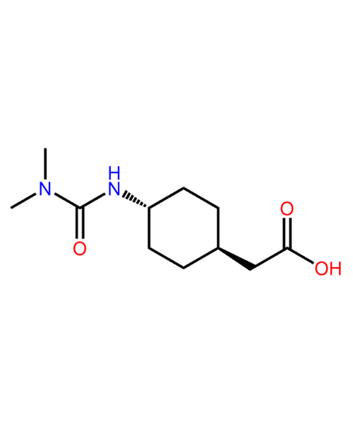 Cariprazine Impurity 49