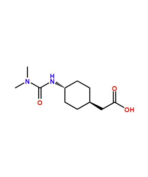 Cariprazine DCA Impurity