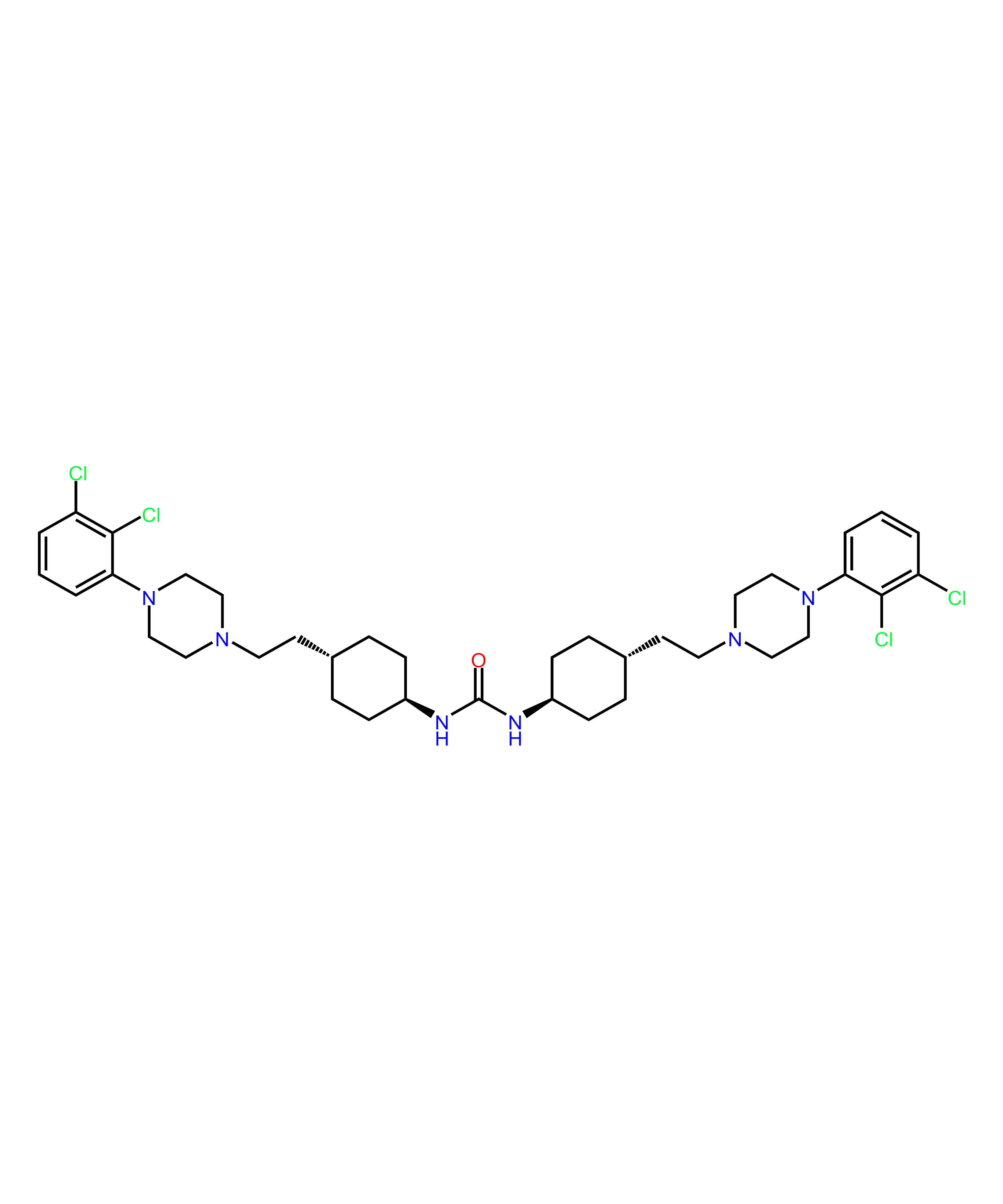 Cariprazine Urea Impurity 2