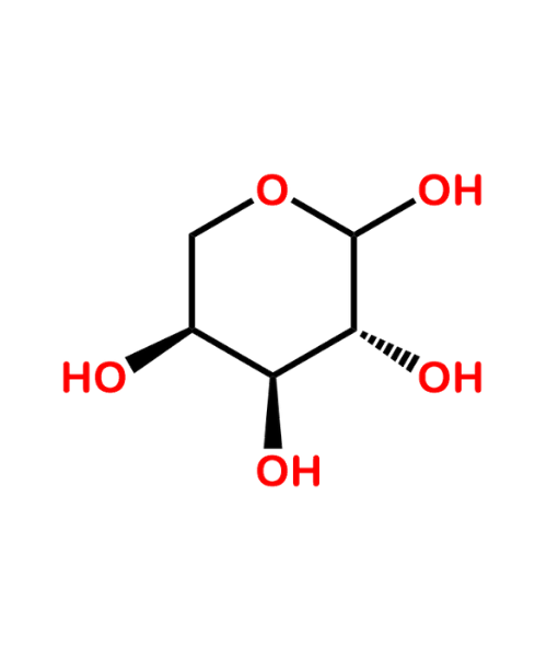 Cytarabine Impurity, Impurity of Cytarabine, Cytarabine Impurities, 5328-37-0, Arabinose