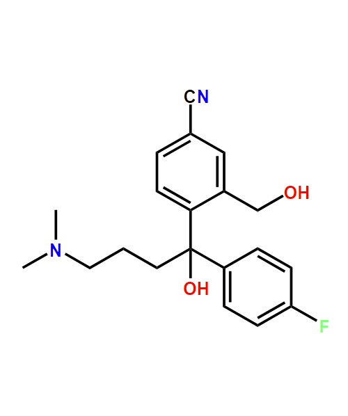 Escitalopram Impurity E