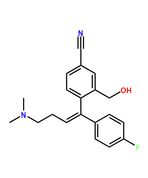 Escitalopram EP Impurity I