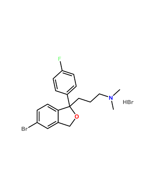 Citalopram related compound H RS