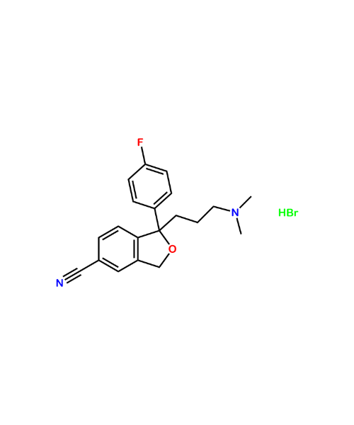 Citalopram Hydrobromide