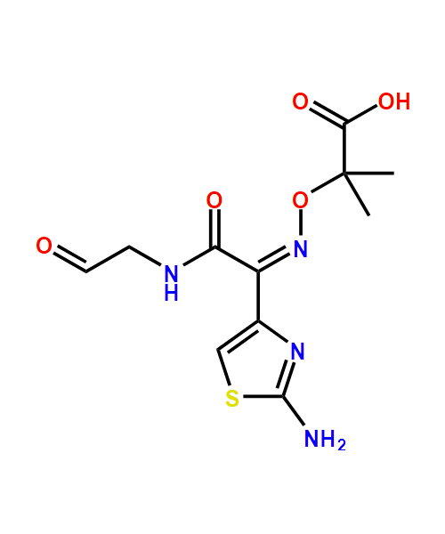 Ceftazidime Impurity G