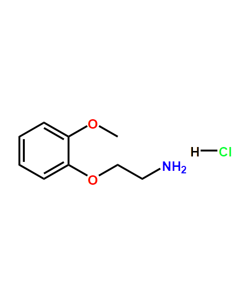 Carvedilol EP Impurity E 