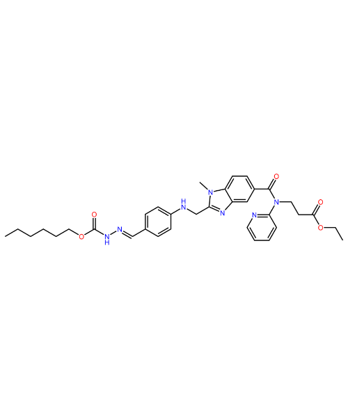 Dabigatran Etexilate