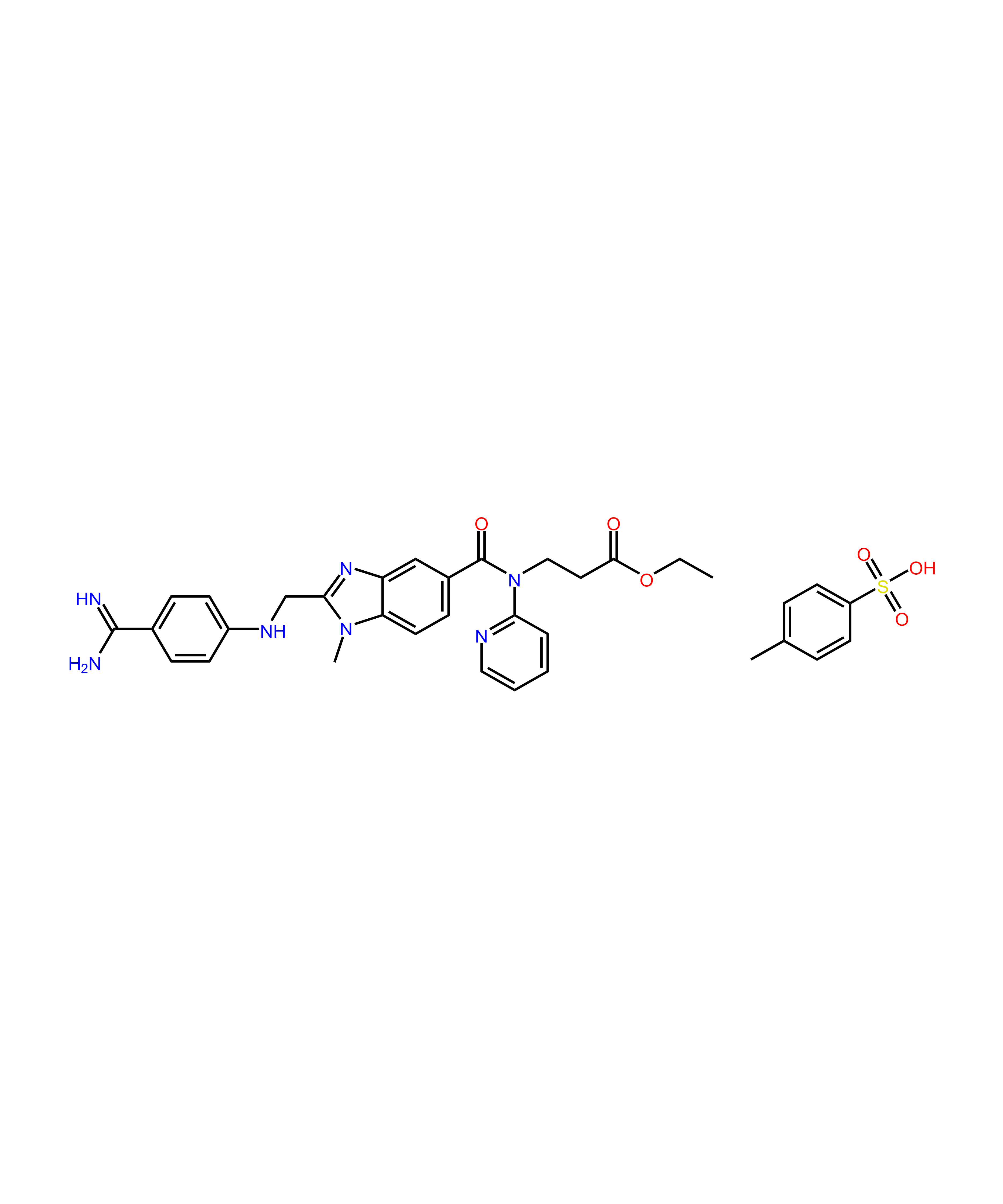 Dabigatran Etexilate Related Compound B 