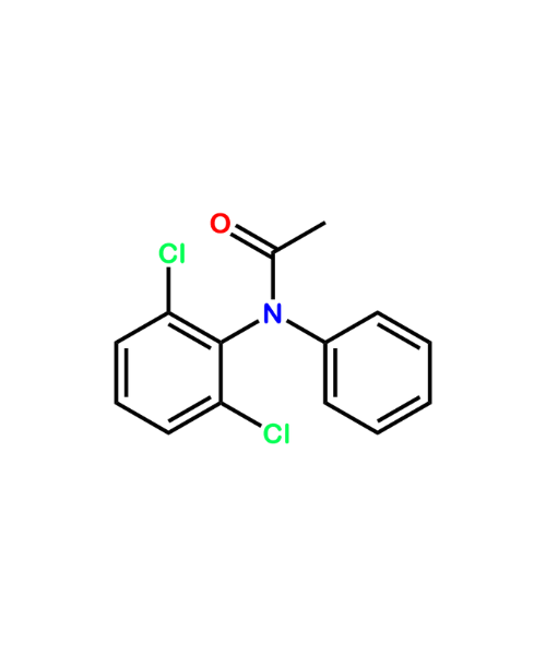 Diclofenac Impurity 2