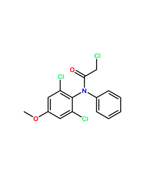 Diclofenac impurity 8