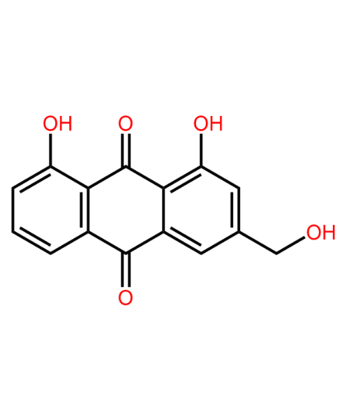 Diacerein EP Impurity B