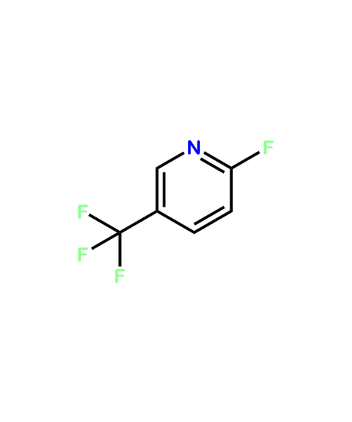 2-fluoro-5-(trifluoromethyl)pyridine
