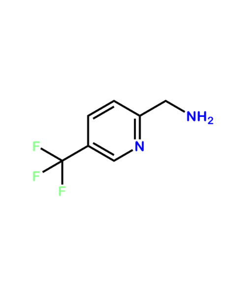 (5-(trifluoromethyl)pyridin-2-yl)methanamine
