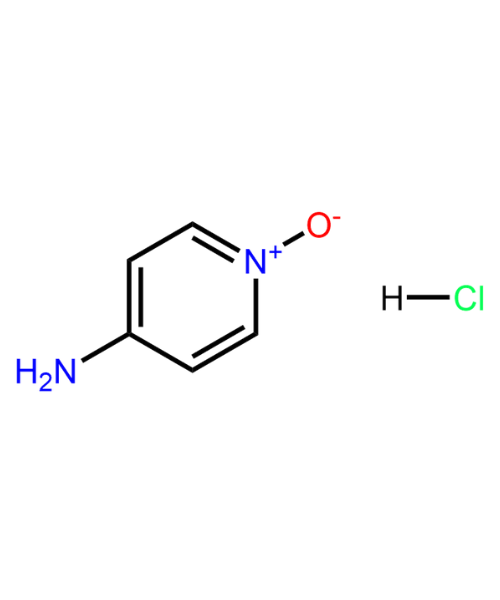 Fampridine N-Oxide Hydrochloride