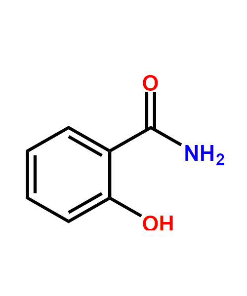 2-Hydroxy-benzamide
