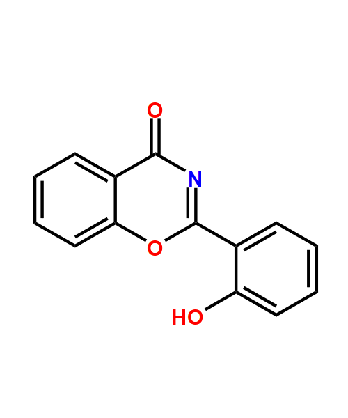 Deferasirox Impurity B (Freebase)