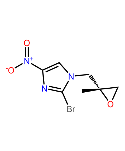 Delamanid Impurity 15