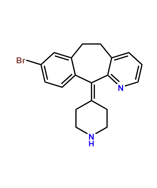 Desloratadine USP Related Compound A