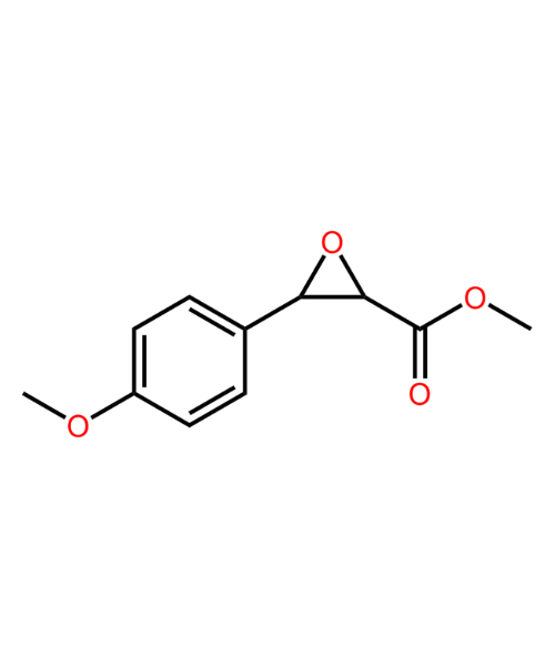 Methyl trans-3-(4-methoxyphenyl)glycidate