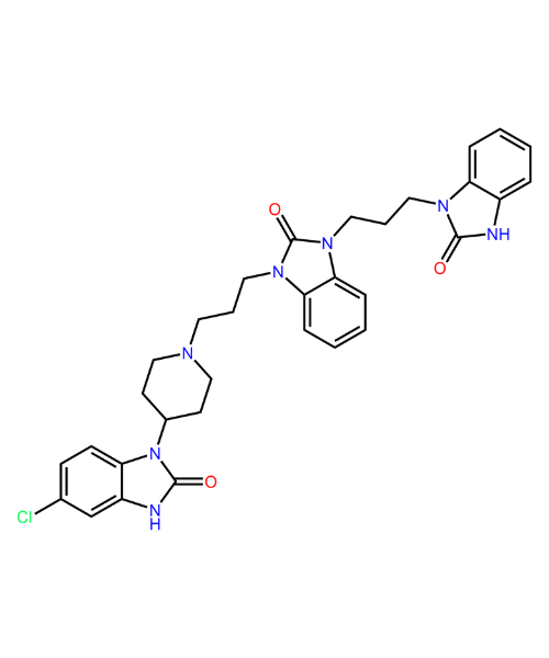 Domperidone EP Impurity E