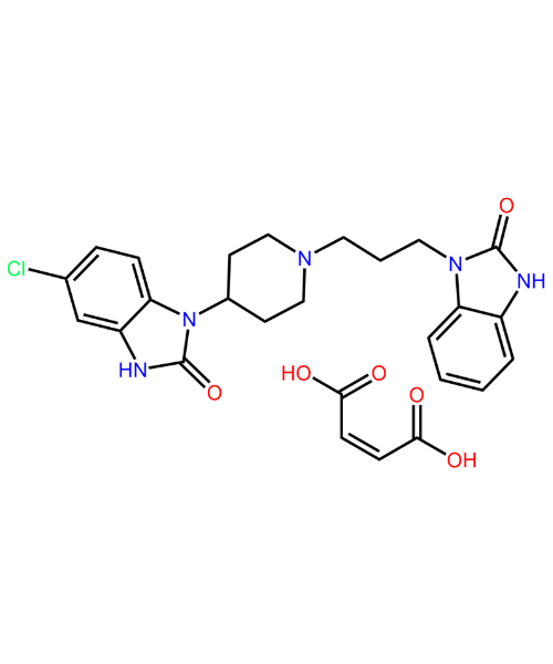 Domperidone Maleate