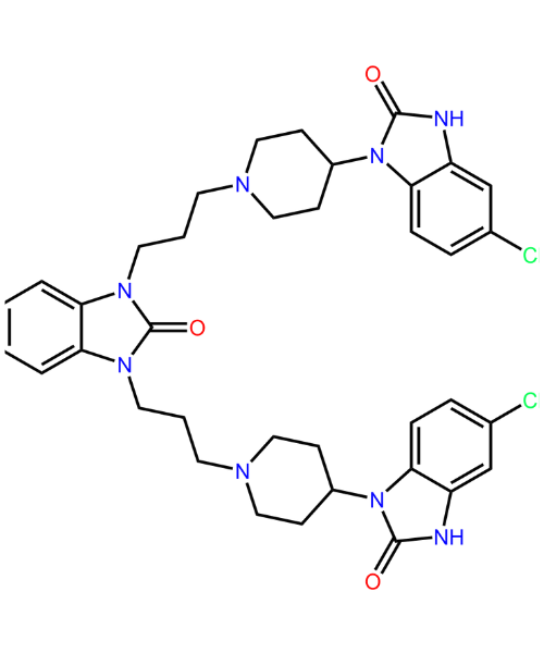 Domperidone EP Impurity F