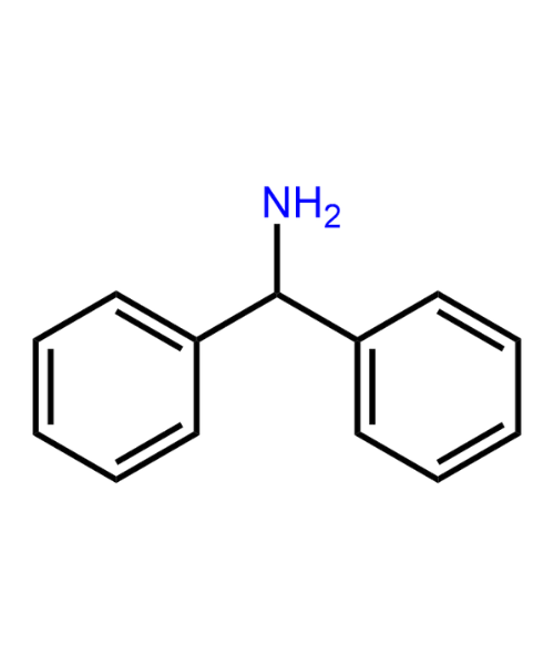 Benzhydrylamine Impurity, Impurity of Benzhydrylamine, Benzhydrylamine Impurities, 91-00-9, Benzhydrylamine