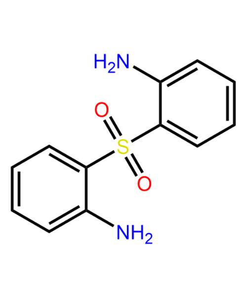 2,2'-Sulfonyldianiline