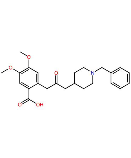 Donepezil Open Ring (USP)